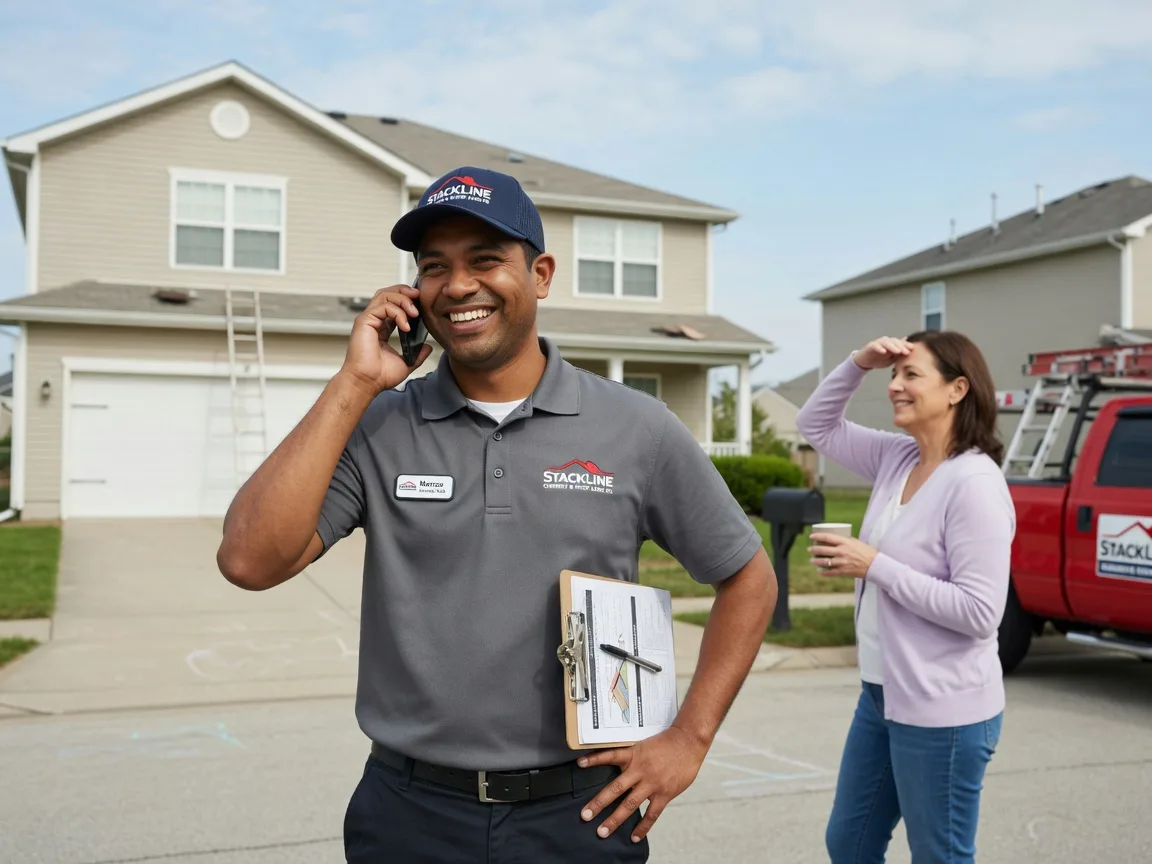 Chimney flashing repair Brunswick, OH FAQs